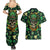 skull-and-shamrock-leaf-pattern-couples-matching-summer-maxi-dress-and-hawaiian-shirt-good-luck