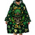 skull-and-shamrock-leaf-pattern-wearable-blanket-hoodie-good-luck