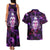 skull-and-moth-couples-matching-tank-maxi-dress-and-hawaiian-shirt-fantasy-cosmic-abstract-grunge-purple-art