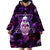 skull-and-moth-wearable-blanket-hoodie-fantasy-cosmic-abstract-grunge-purple-art