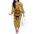 skull-pizza-pattern-off-the-shoulder-long-sleeve-dress-rest-in-pizza