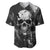 skull-grunge-pattern-baseball-jersey-warning-im-an-asshole