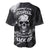 skull-grunge-pattern-baseball-jersey-warning-im-an-asshole