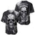 skull-grunge-pattern-baseball-jersey-warning-im-an-asshole