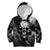 skull-grunge-pattern-kid-hoodie-warning-im-an-asshole