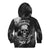 skull-grunge-pattern-kid-hoodie-warning-im-an-asshole