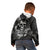 skull-grunge-pattern-kid-hoodie-warning-im-an-asshole