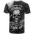 skull-grunge-pattern-t-shirt-warning-im-an-asshole