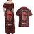 skull-pattern-couples-matching-off-shoulder-maxi-dress-and-hawaiian-shirt-i-love-you-berry-much