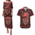 skull-pattern-couples-matching-puletasi-dress-and-hawaiian-shirt-i-love-you-berry-much