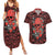 skull-pattern-couples-matching-summer-maxi-dress-and-hawaiian-shirt-i-love-you-berry-much