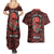 skull-pattern-couples-matching-summer-maxi-dress-and-hawaiian-shirt-i-love-you-berry-much