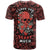 skull-pattern-t-shirt-i-love-you-berry-much