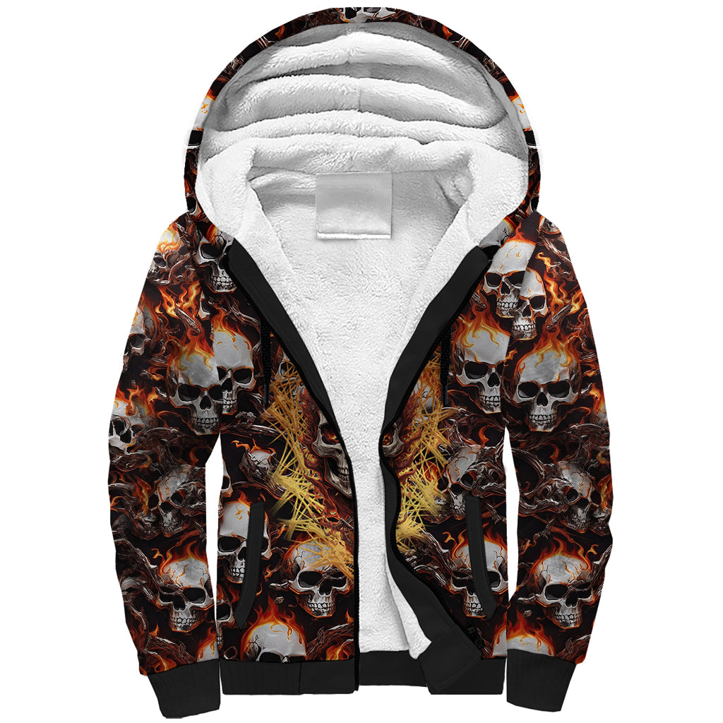 flaming-skull-sherpa-hoodie-judge-me-when-youre-perfect-otherwise-shut-up