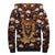 flaming-skull-sherpa-hoodie-judge-me-when-youre-perfect-otherwise-shut-up