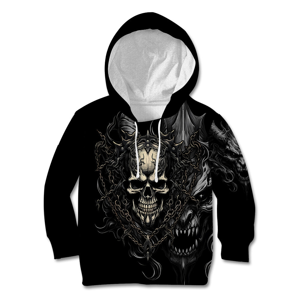 skull-demon-fantasy-kid-hoodie-time-to-unleash-a-litte-hell