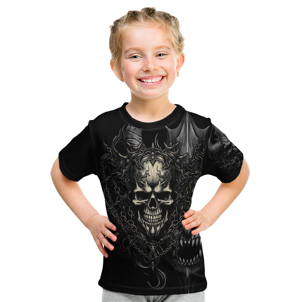 skull-demon-fantasy-kid-t-shirt-time-to-unleash-a-litte-hell