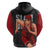 Sakuragi - Slam Dunk Hoodie Anime Style