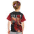 Sakuragi - Slam Dunk Kid T Shirt Anime Style