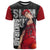 Sakuragi - Slam Dunk T Shirt Anime Style