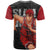 Sakuragi - Slam Dunk T Shirt Anime Style