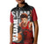 Miyagi Ryota - Slam Dunk Kid Polo Shirt Anime Style