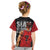 Miyagi Ryota - Slam Dunk Kid T Shirt Anime Style