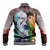 Power Duo Gon & Killua Hunter X Hunter Baseball Jacket Anime Style