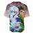 Power Duo Gon & Killua Hunter X Hunter Baseball Jersey Anime Style