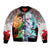 Power Duo Gon & Killua Hunter X Hunter Bomber Jacket Anime Style