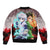 Power Duo Gon & Killua Hunter X Hunter Bomber Jacket Anime Style