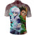 Power Duo Gon & Killua Hunter X Hunter Polo Shirt Anime Style