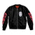 Spirited Away Studio Ghibli Bomber Jacket Anime Style