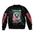 Spirited Away Studio Ghibli Bomber Jacket Anime Style