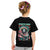 Spirited Away Studio Ghibli Kid T Shirt Anime Style