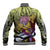 Boros - One Punch Man Baseball Jacket Anime Style