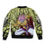 Boros - One Punch Man Bomber Jacket Anime Style