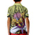 Boros - One Punch Man Kid Polo Shirt Anime Style