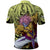 Boros - One Punch Man Polo Shirt Anime Style