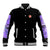 Jotaro Kujo Jojo’s Six Star Bizarre Adventure Baseball Jacket Anime Style