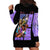 Jotaro Kujo Jojo’s Six Star Bizarre Adventure Hoodie Dress Anime Style