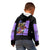 Jotaro Kujo Jojo’s Six Star Bizarre Adventure Kid Hoodie Anime Style