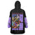 Jotaro Kujo Jojo’s Six Star Bizarre Adventure Wearable Blanket Hoodie Anime Style