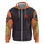 Uzumaki Naruto Naruto Shippuden Hoodie Anime Style