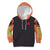 Uzumaki Naruto Naruto Shippuden Kid Hoodie Anime Style