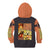 Uzumaki Naruto Naruto Shippuden Kid Hoodie Anime Style