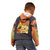 Uzumaki Naruto Naruto Shippuden Kid Hoodie Anime Style