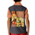 Uzumaki Naruto Naruto Shippuden Kid Polo Shirt Anime Style