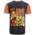 Uzumaki Naruto Naruto Shippuden T Shirt Anime Style