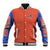 Son Goku Dragon Ball Z Baseball Jacket Anime Style